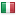 liveitaly.eu server is located in Italy